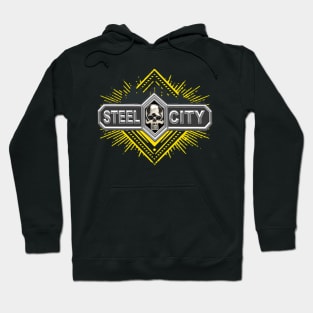 Steel City Hoodie